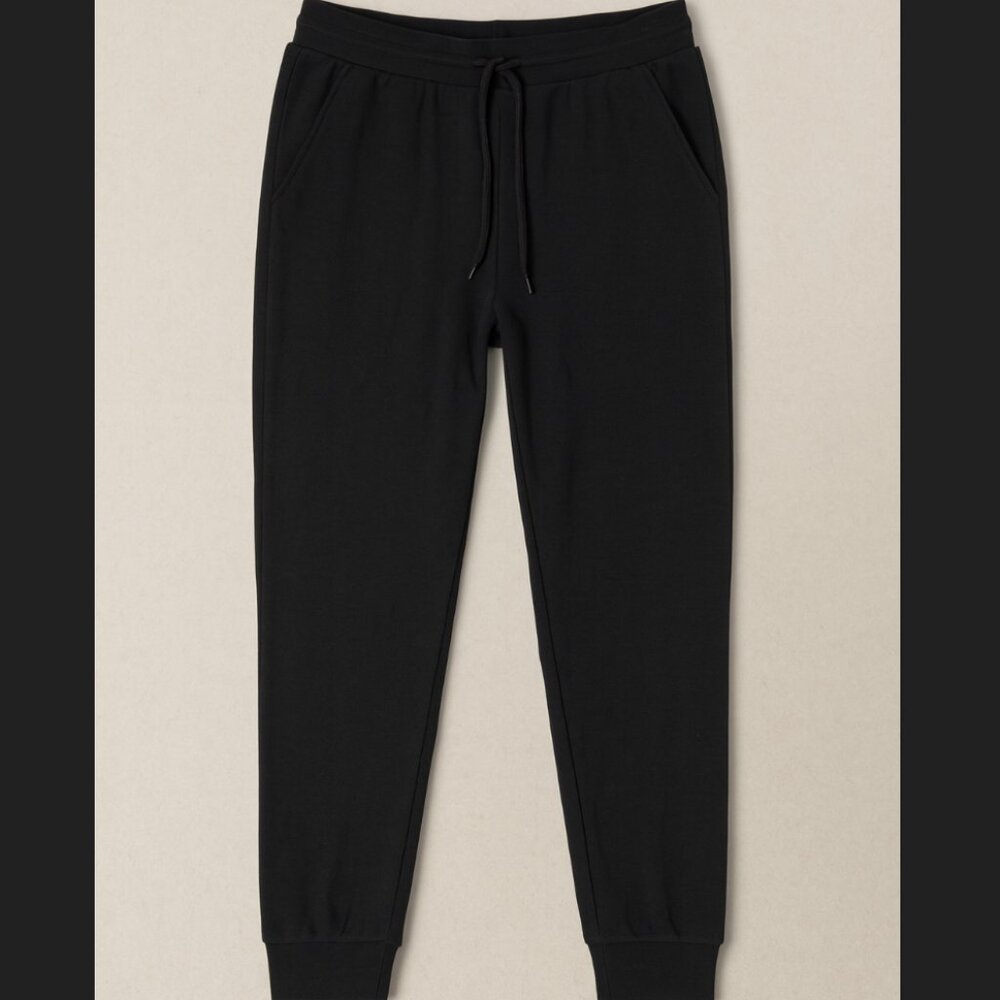NWOT Skechers Women's Charcoal Joggers